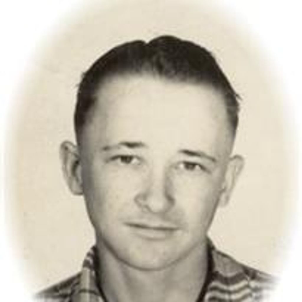 Kenneth James Anderson