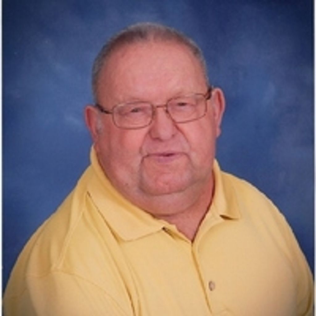 Harvey M. Grant