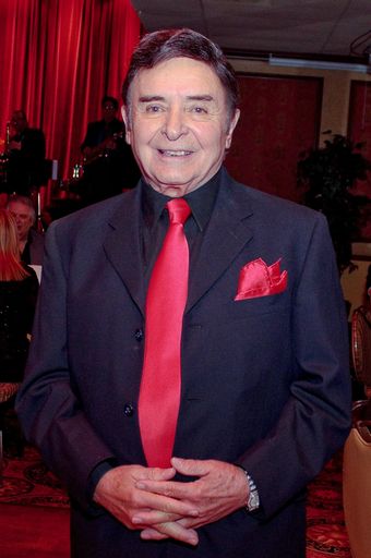 John Amato, Jr. photo gallery thumbnail 7 of 163