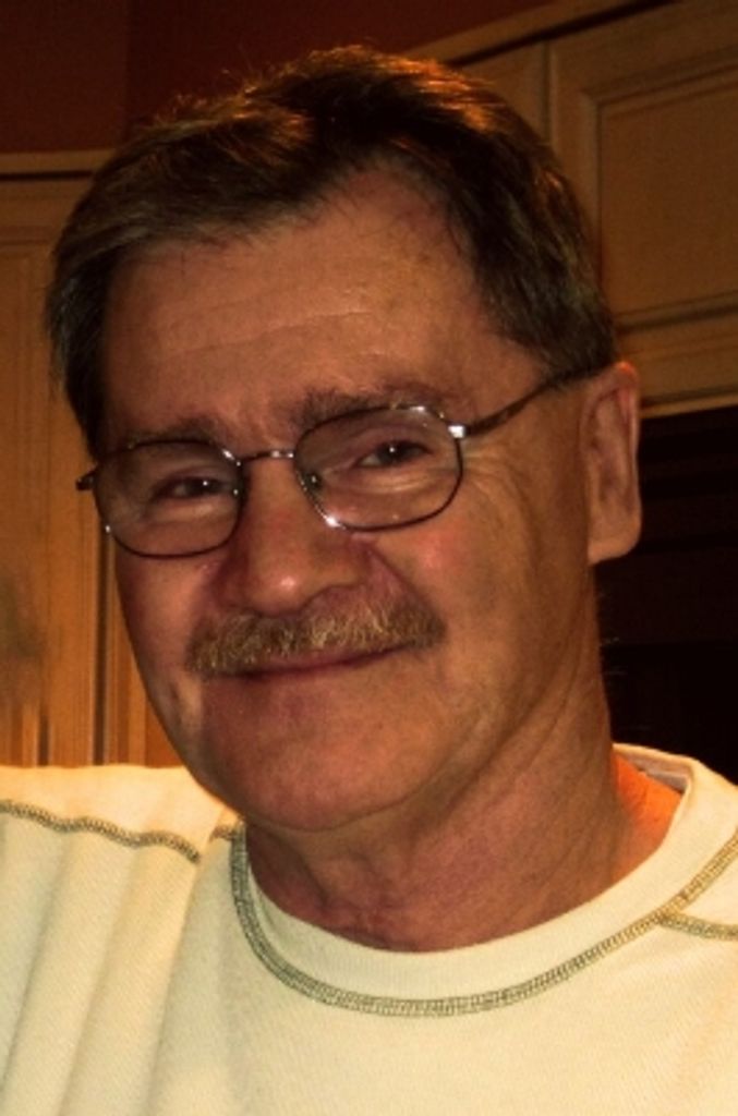 Michael F. Lynch