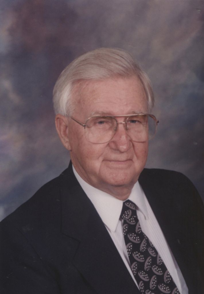 Joseph Gerold "Jerry" Cain, Sr. Profile Photo