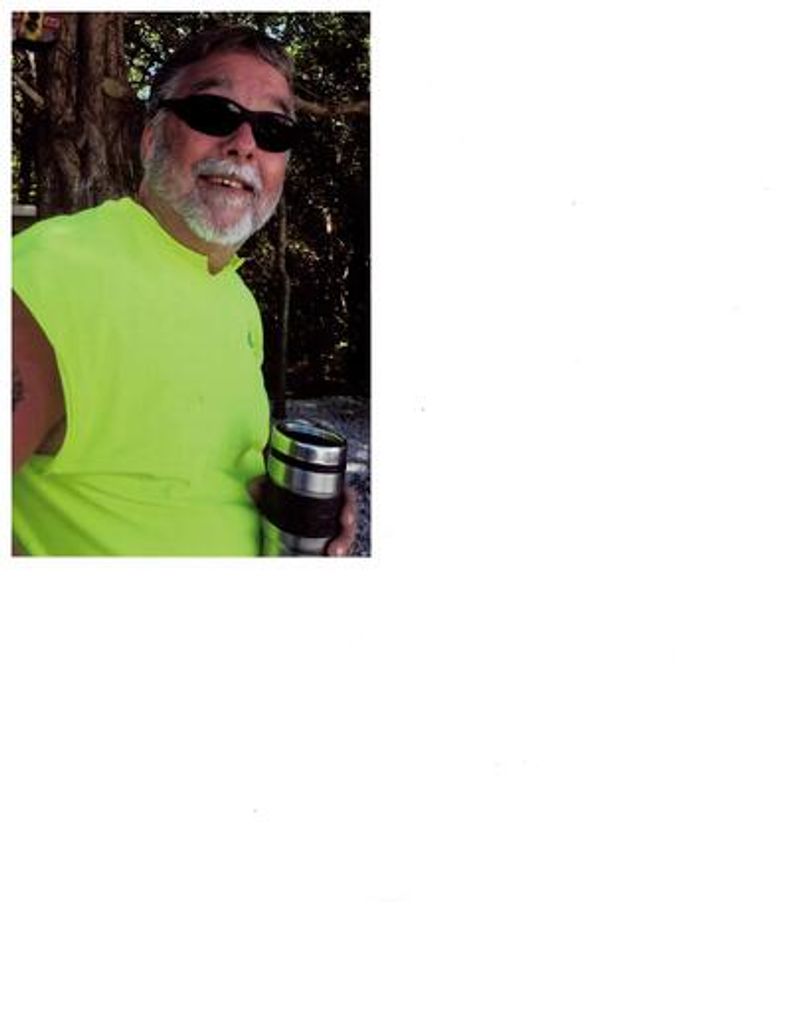 Kevin Dean Morse Profile Photo