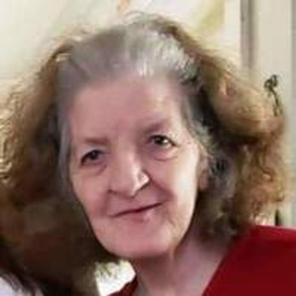 Hazel M. Brown