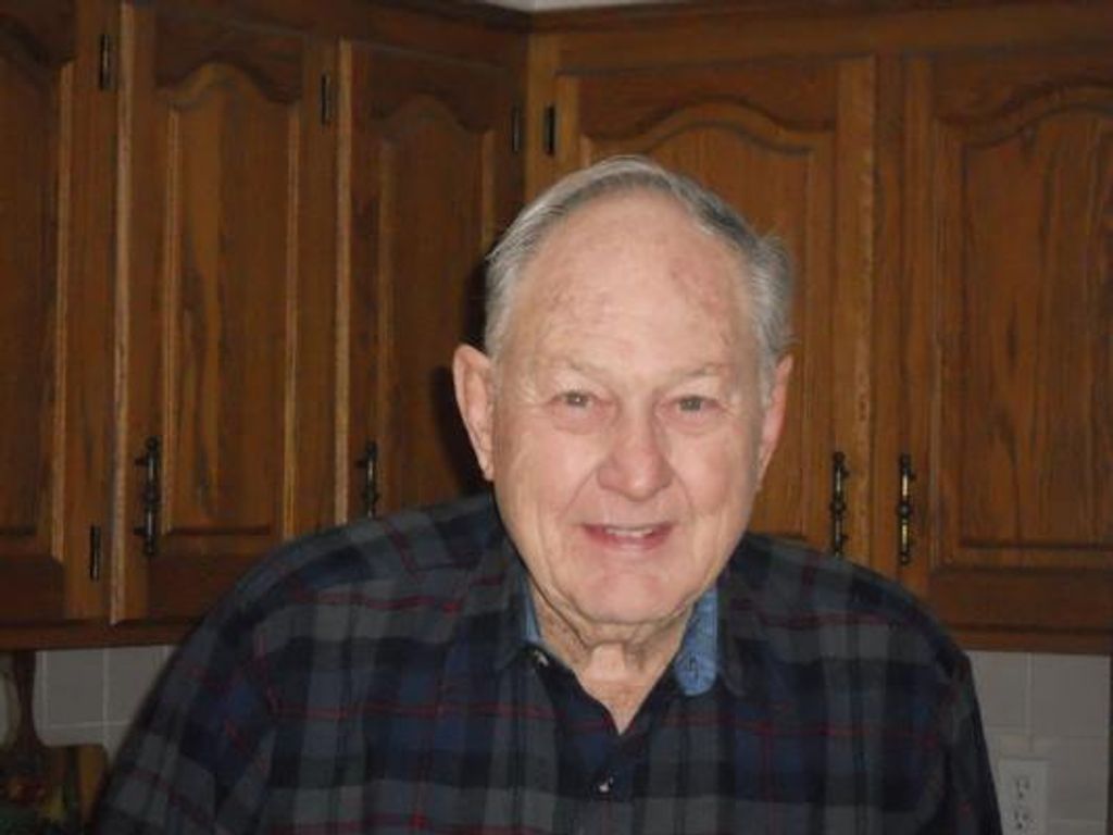 Charles Edward Teter Profile Photo