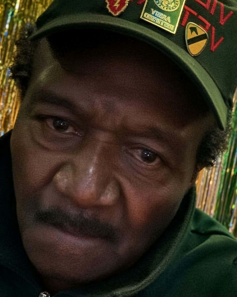 Thomas Lee Davis