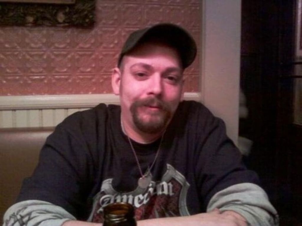 Steven Michael Feaster