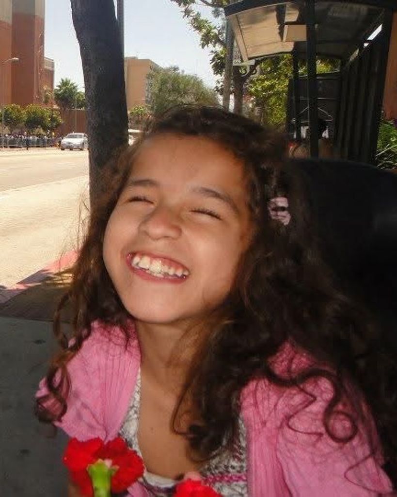 Ashley Tatyana Gomez Andrade Profile Photo