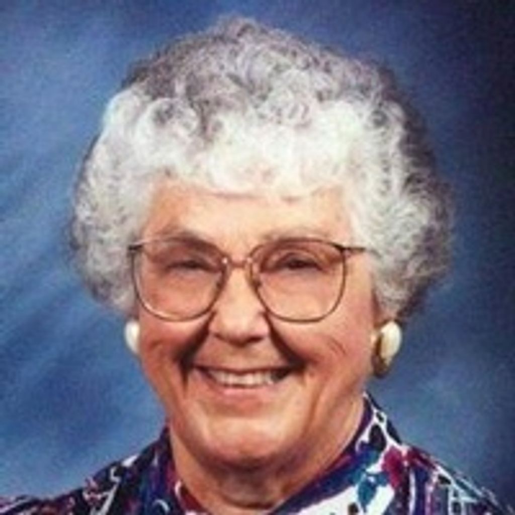 Lois Arlene Shields