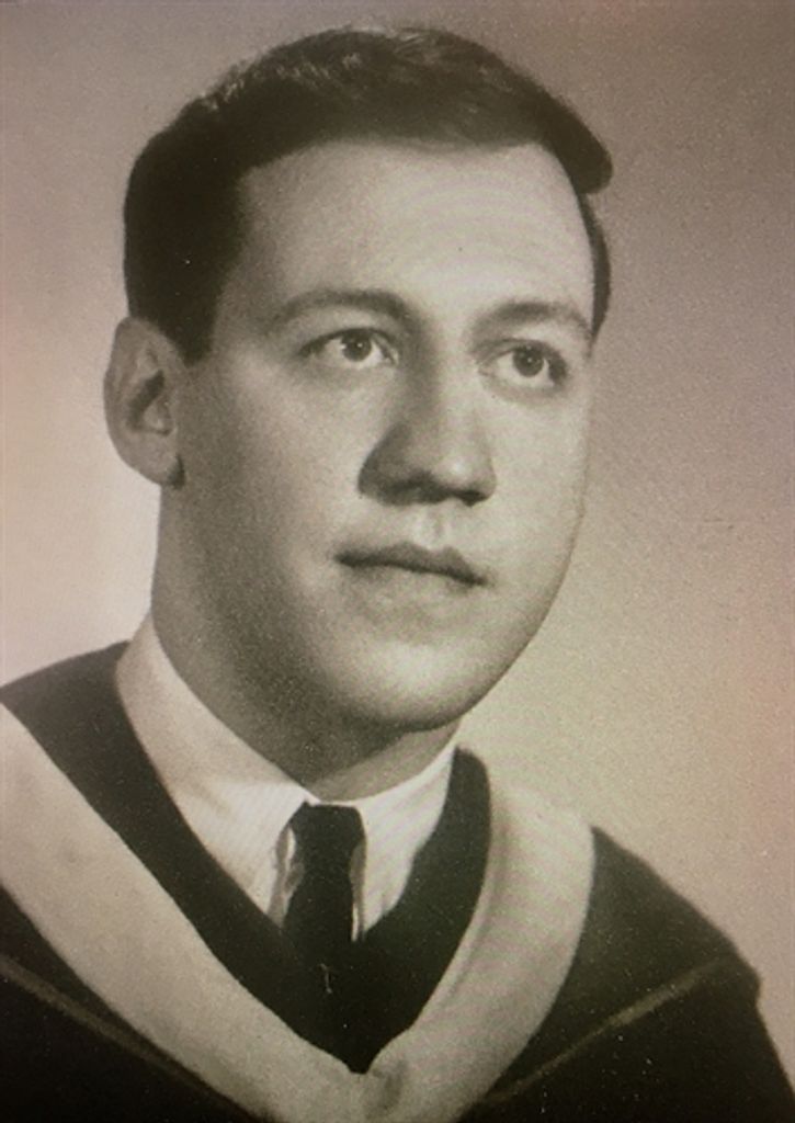 Dr. Emanuel J. Lampidis