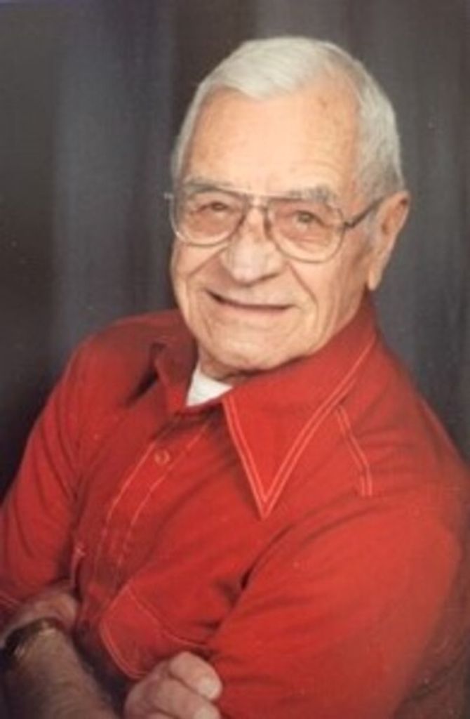 Vernon "Bud" Hainy Profile Photo