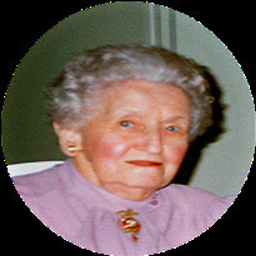 Mary Ann Wasiuk