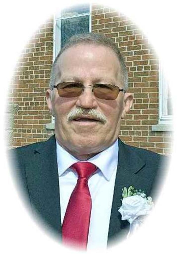 John Wesley Crawford Profile Photo