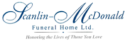 Scanlin-McDonald Funeral Home