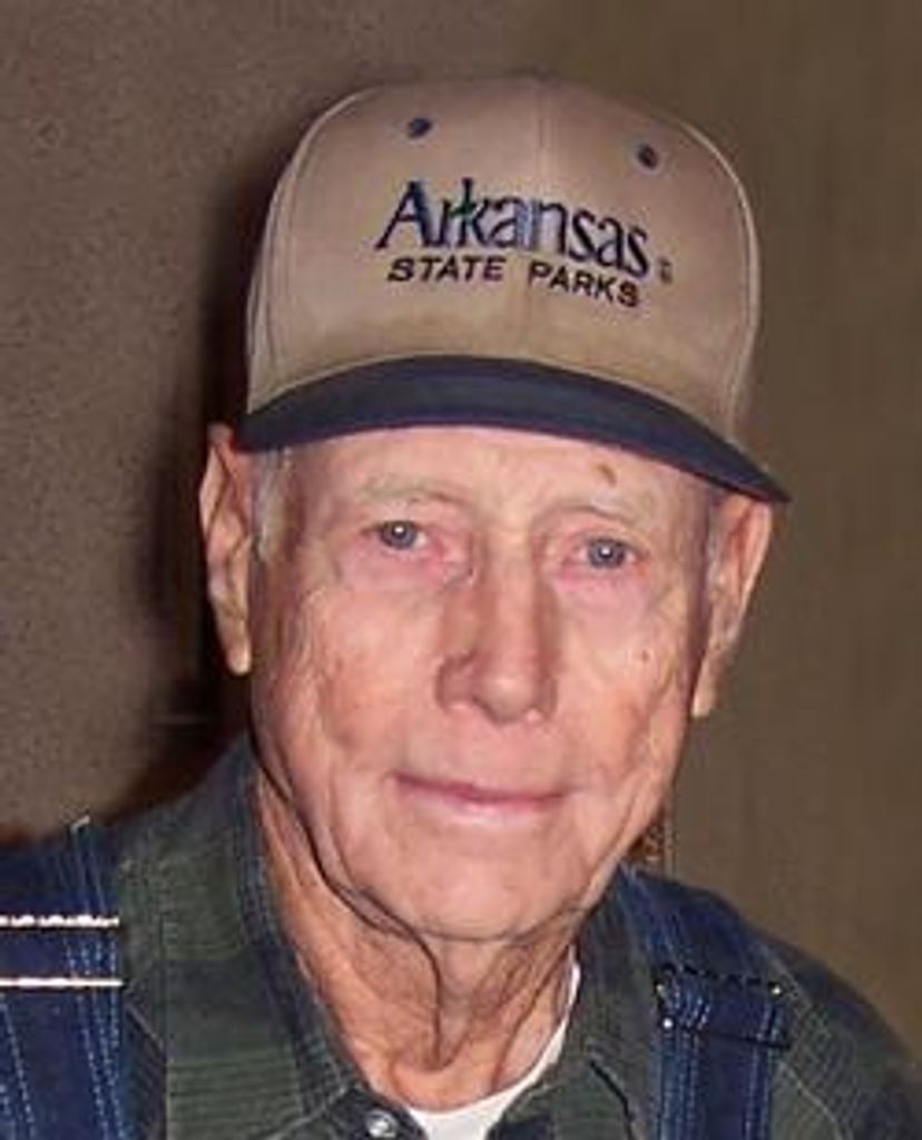 Harold "Mike" Winz