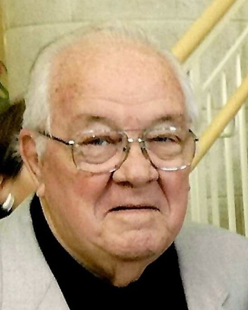 Hubert Glen Nichols Profile Photo