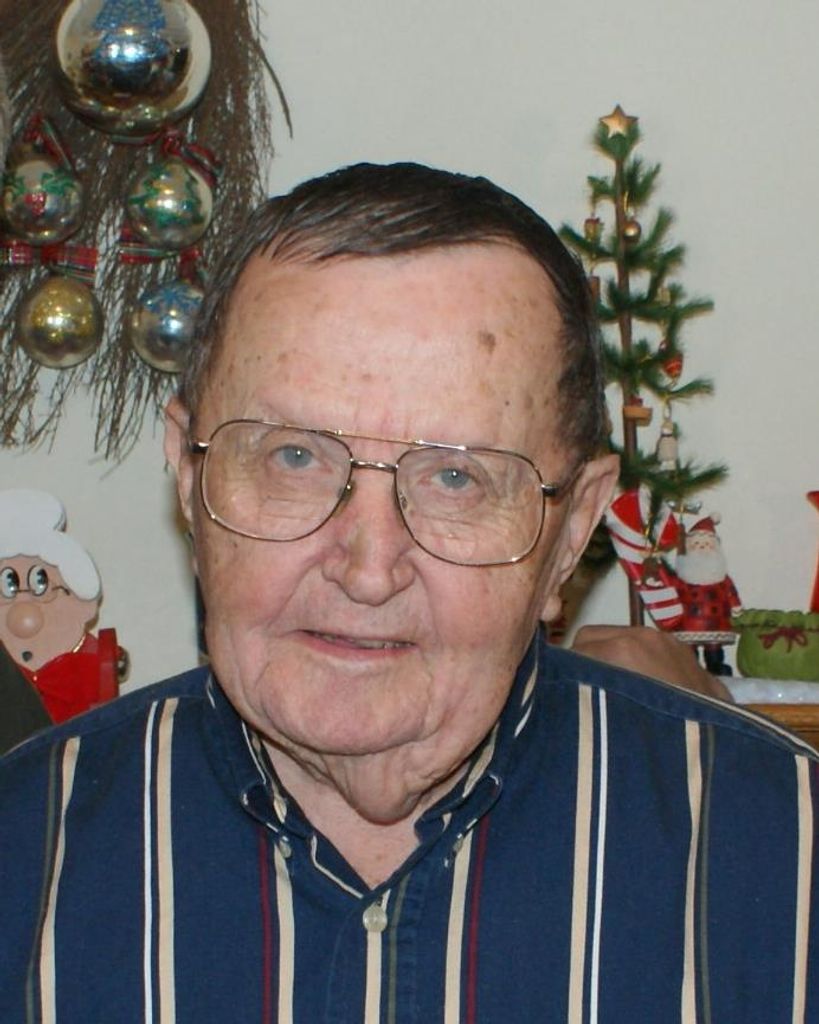Mueller, Frederick 'Freddie' M.