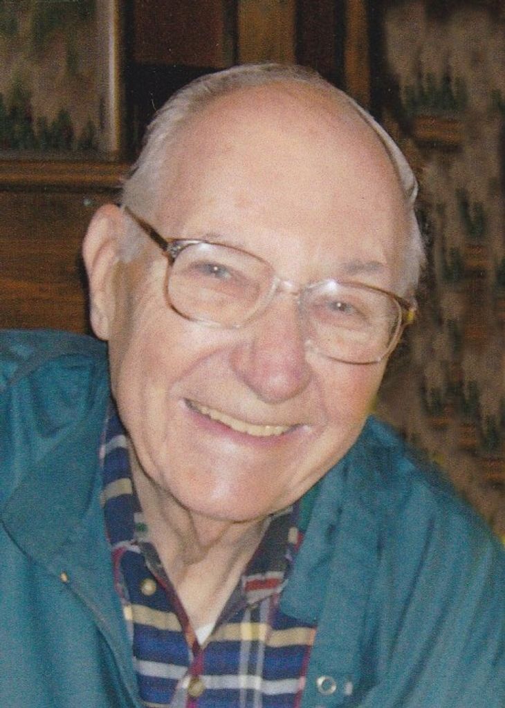 Robert Edward Shepard Profile Photo