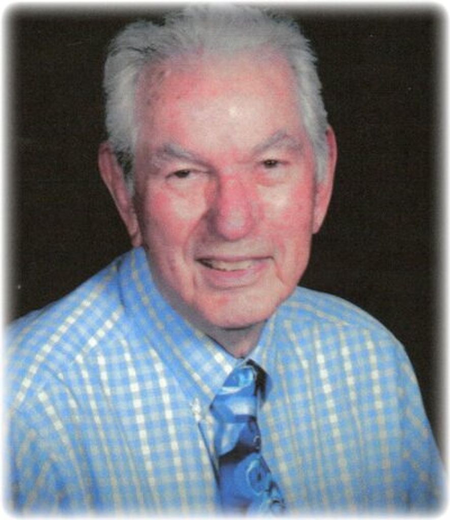 Vernon Charles Sandoz