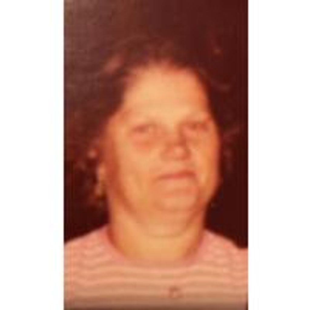 Pauline Joyce Reich
