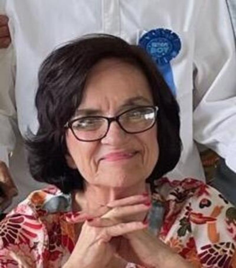 Marianna Julian Asterino Profile Photo