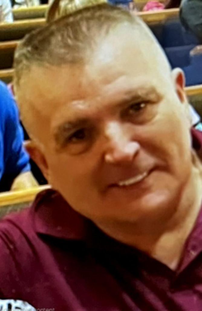 Richard Allen Shafer Profile Photo