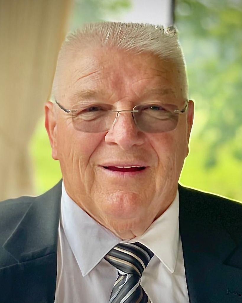 George Gatcha Profile Photo