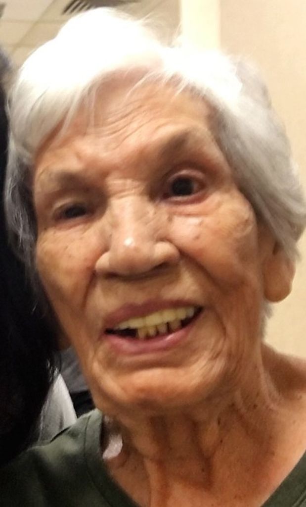 Josephine Soto