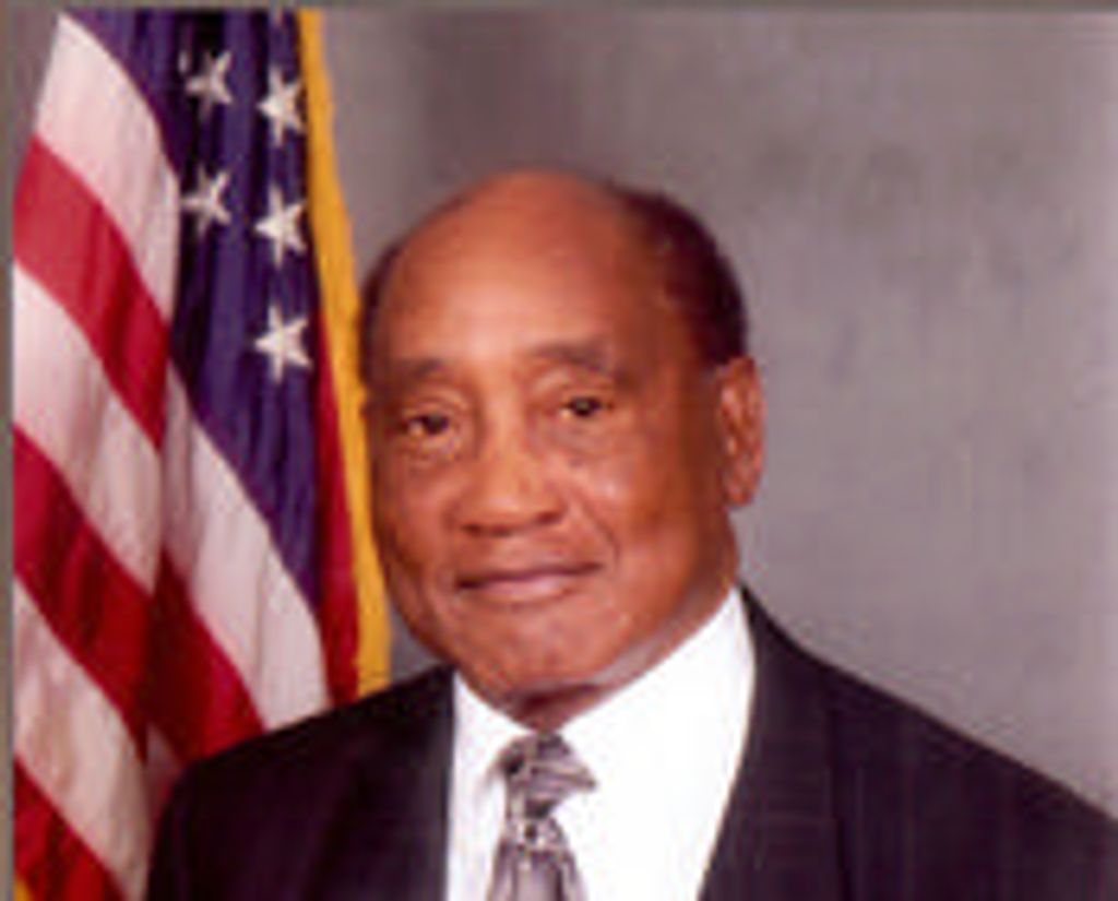 Bertram Theodore Posey