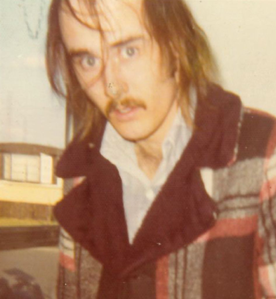 James Michael "Mike" Gray