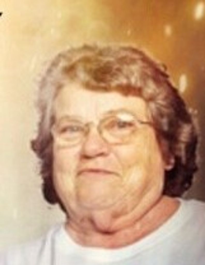 Judy Eileen (Davidson)  Kenison