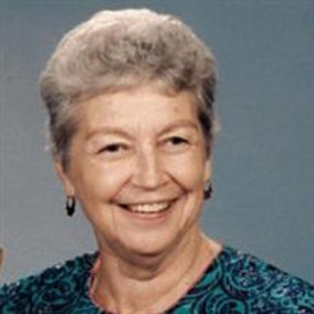 Barbara Baker Platts