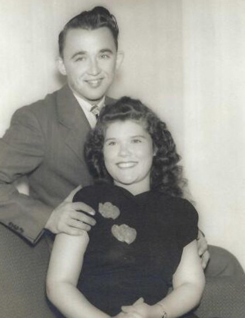 Betty Jean Stover