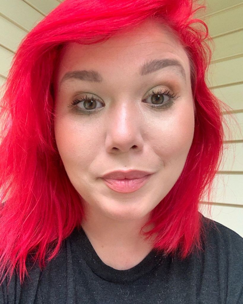 Randi Marie Izbrand
