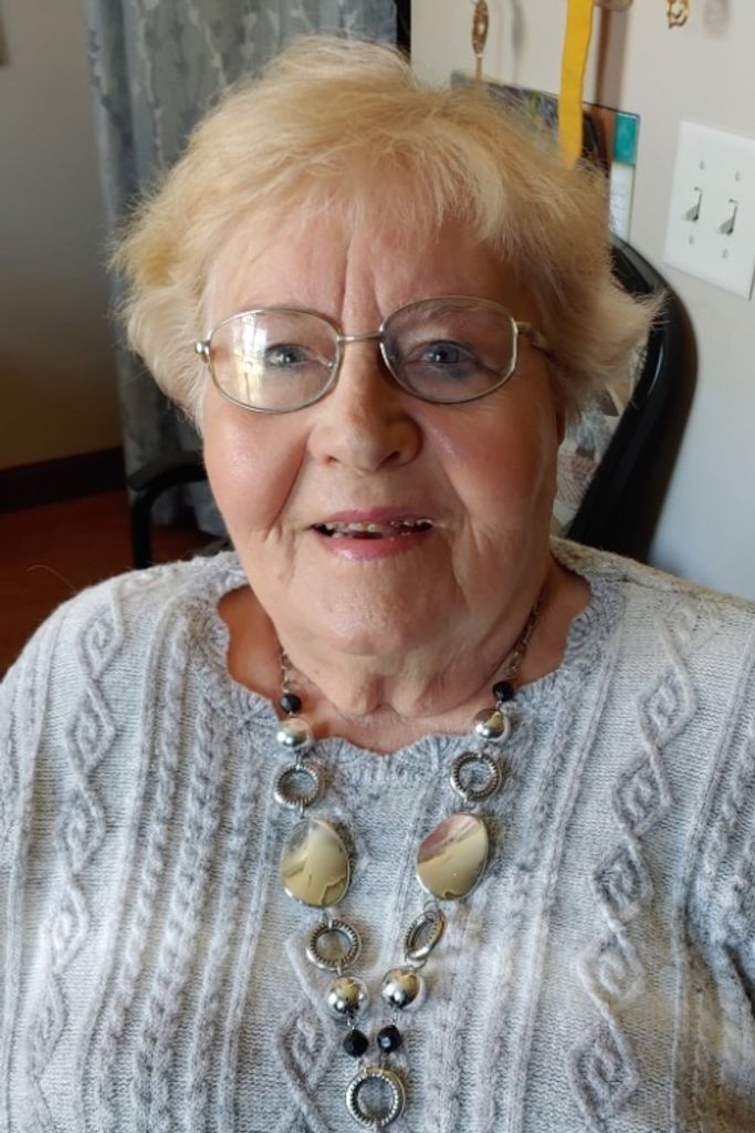 Dixie Ann Thompson