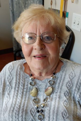 Dixie Ann Thompson Profile Photo