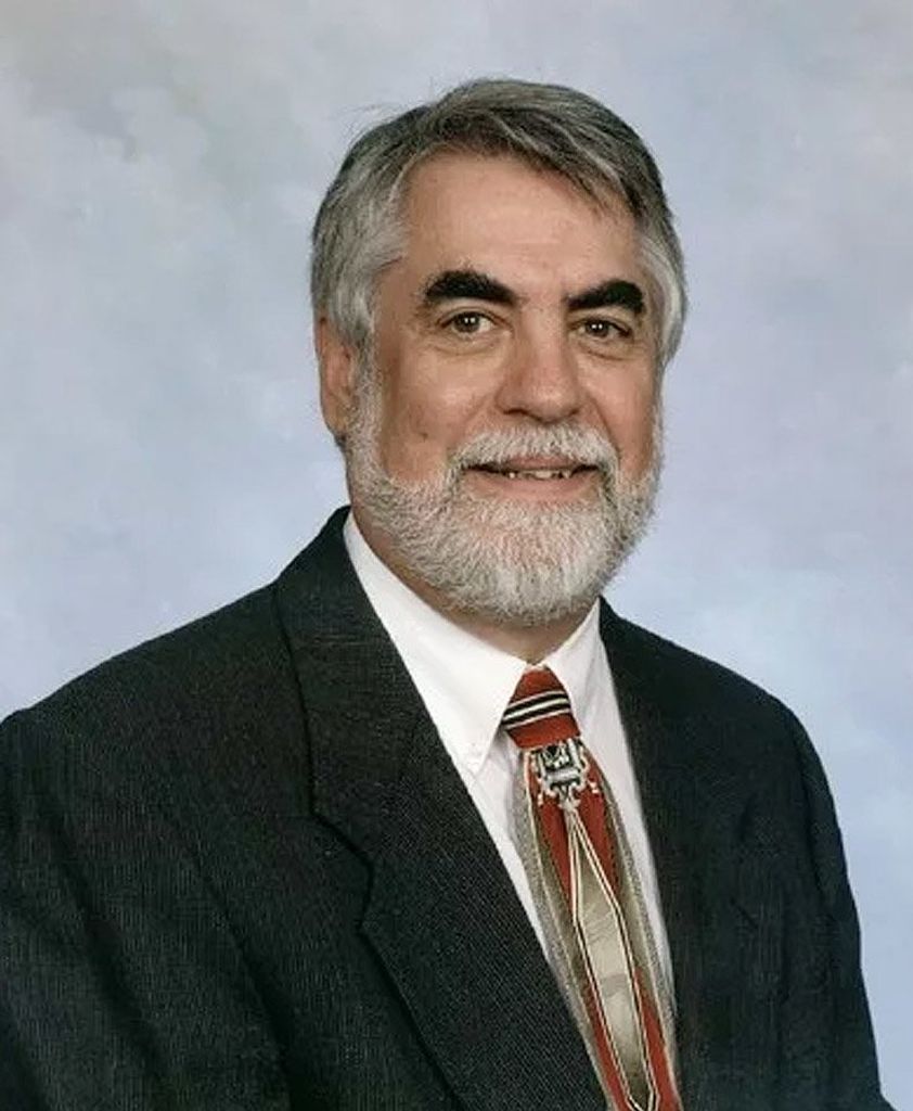 Mark Steven Kamleiter