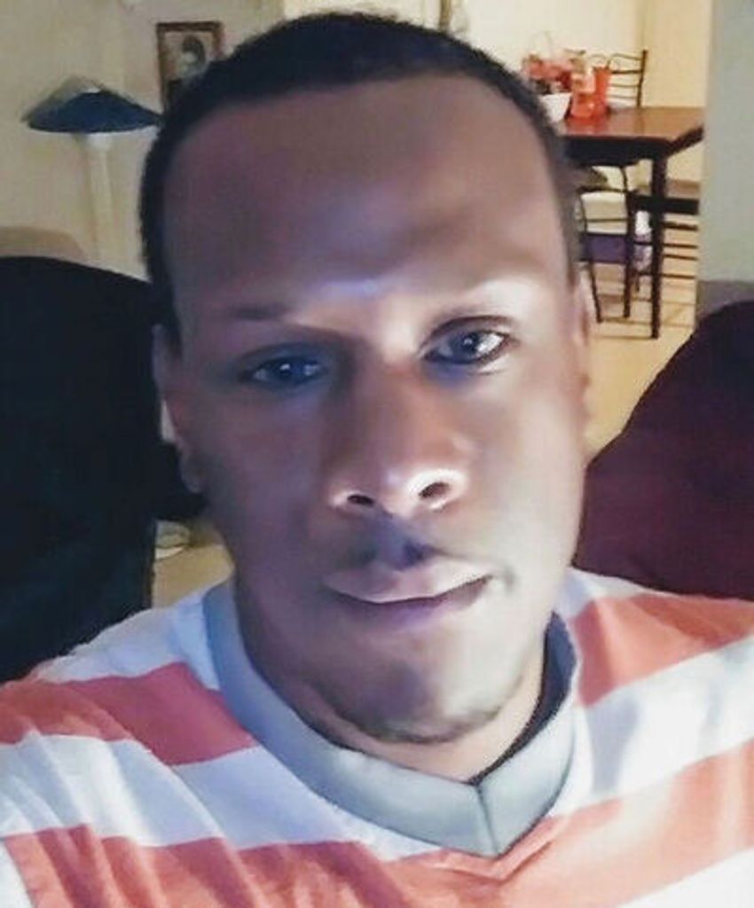 Mr Antonio James Green Profile Photo