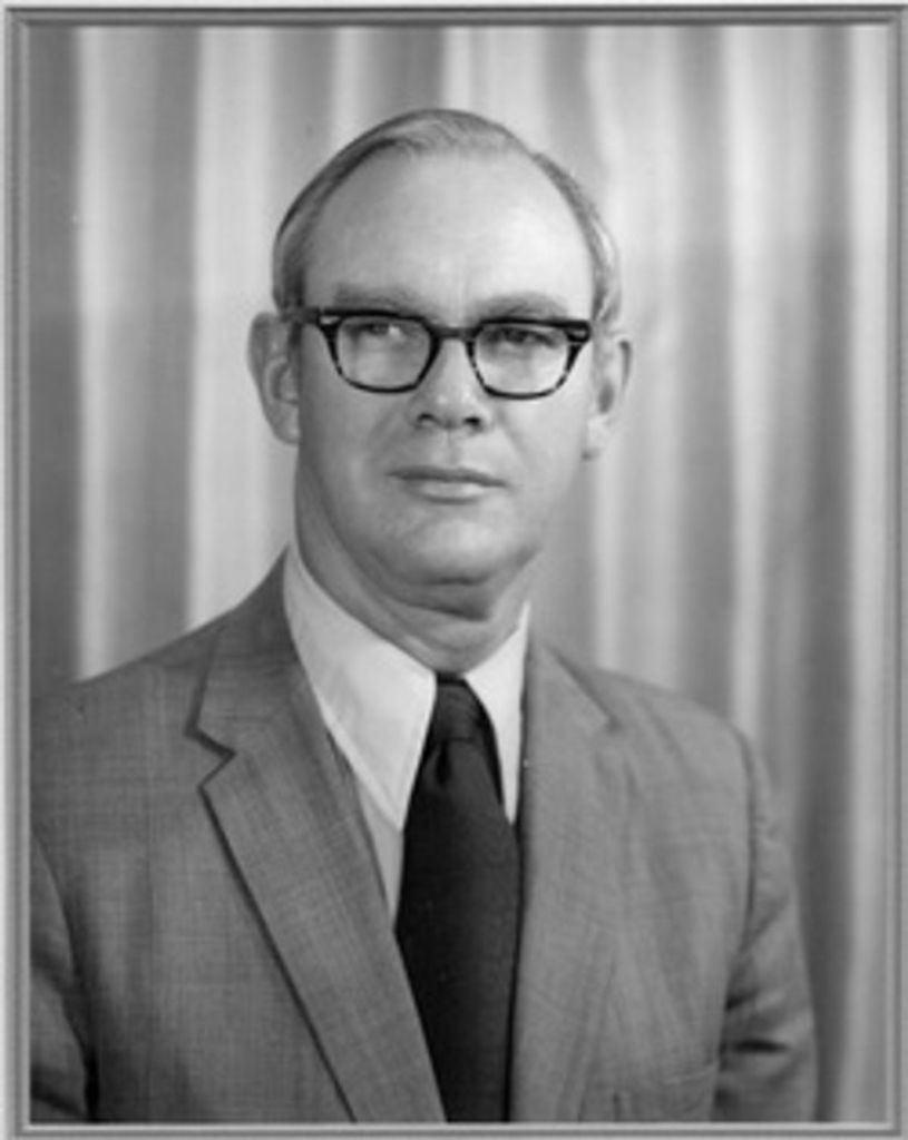 Thomas Roper Chambers
