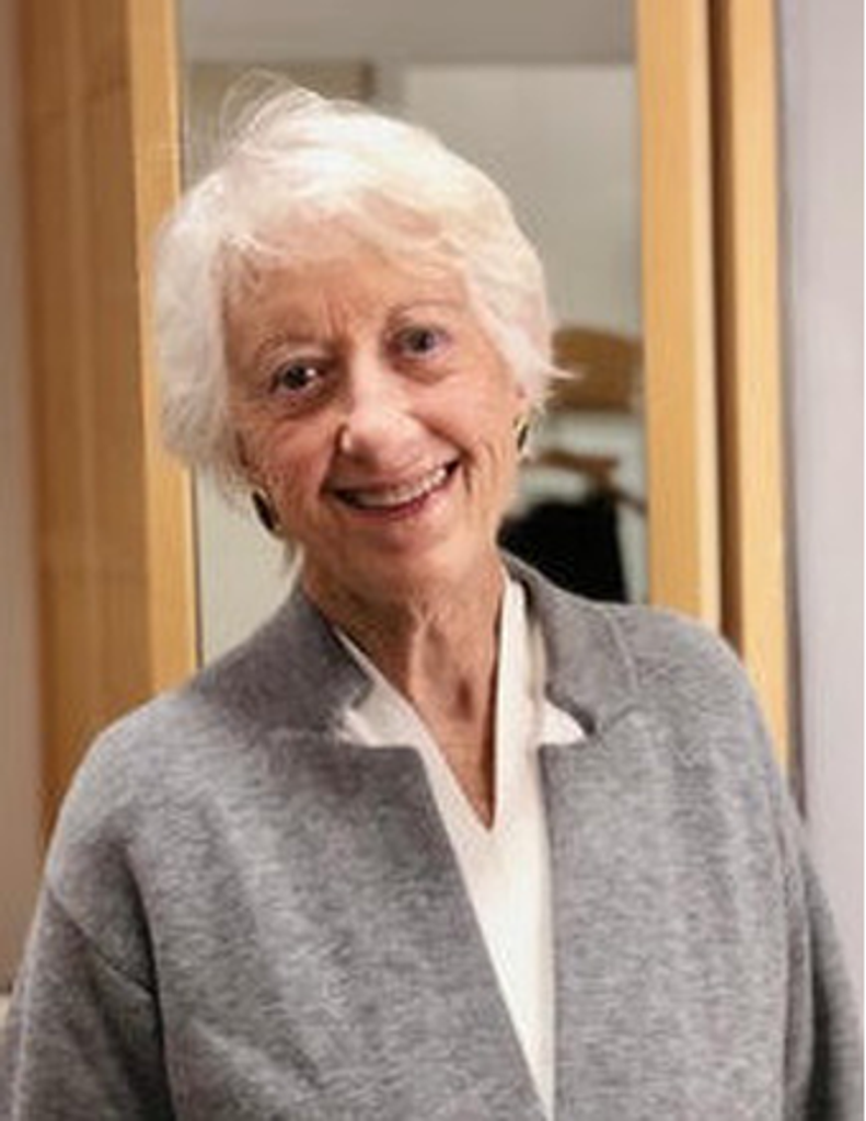 Carol Sue (Dunham) Asfour