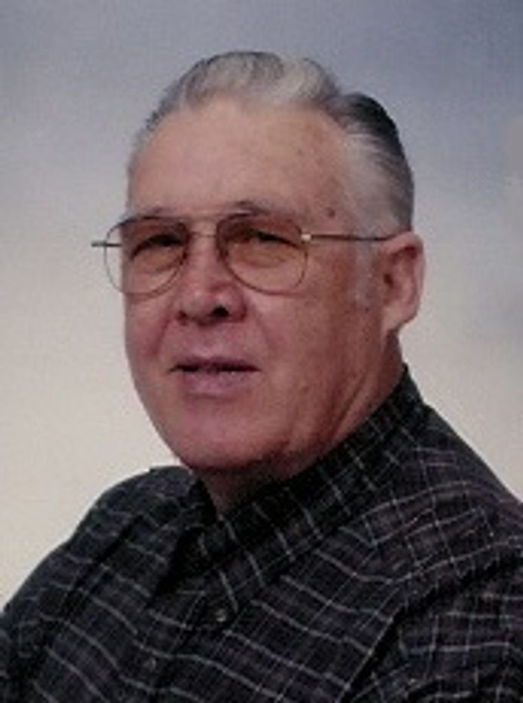 Howard Harker
