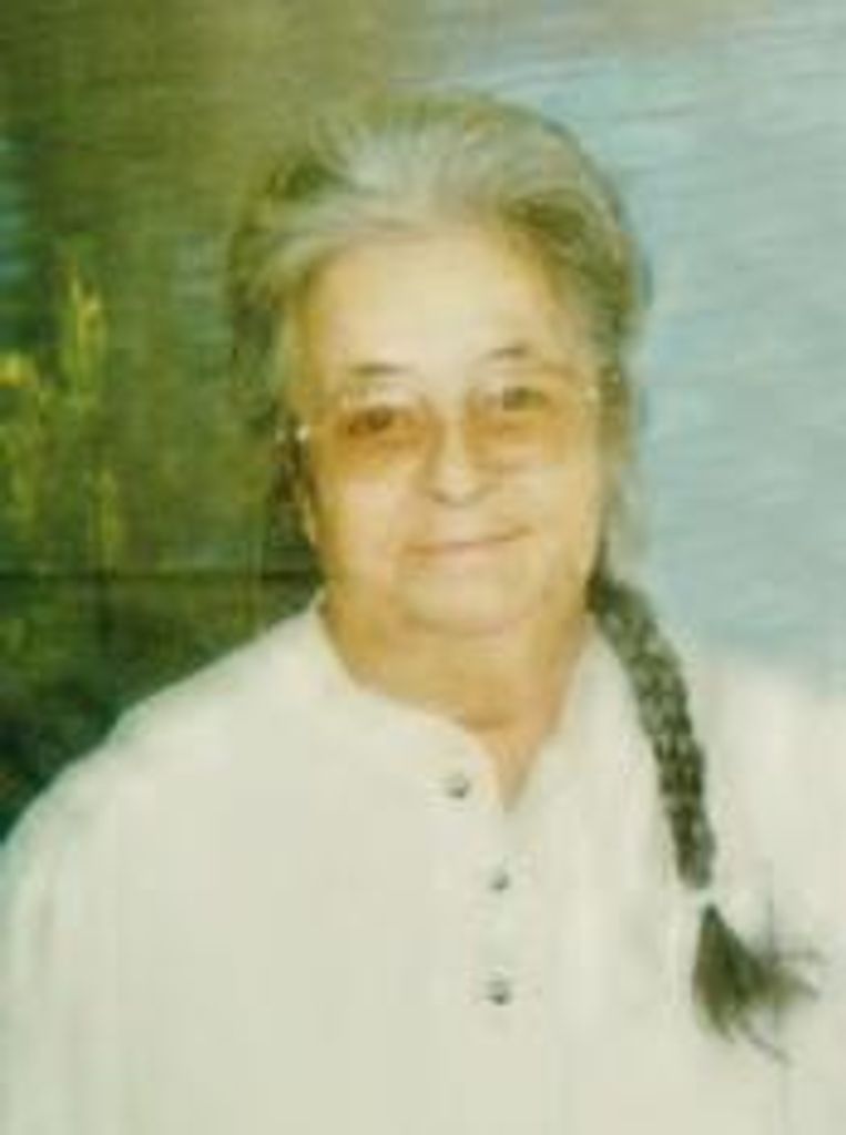 Marline Halcomb
