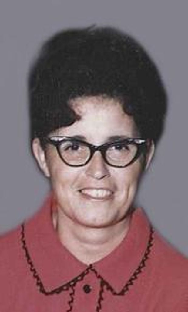Thelma M. Miller