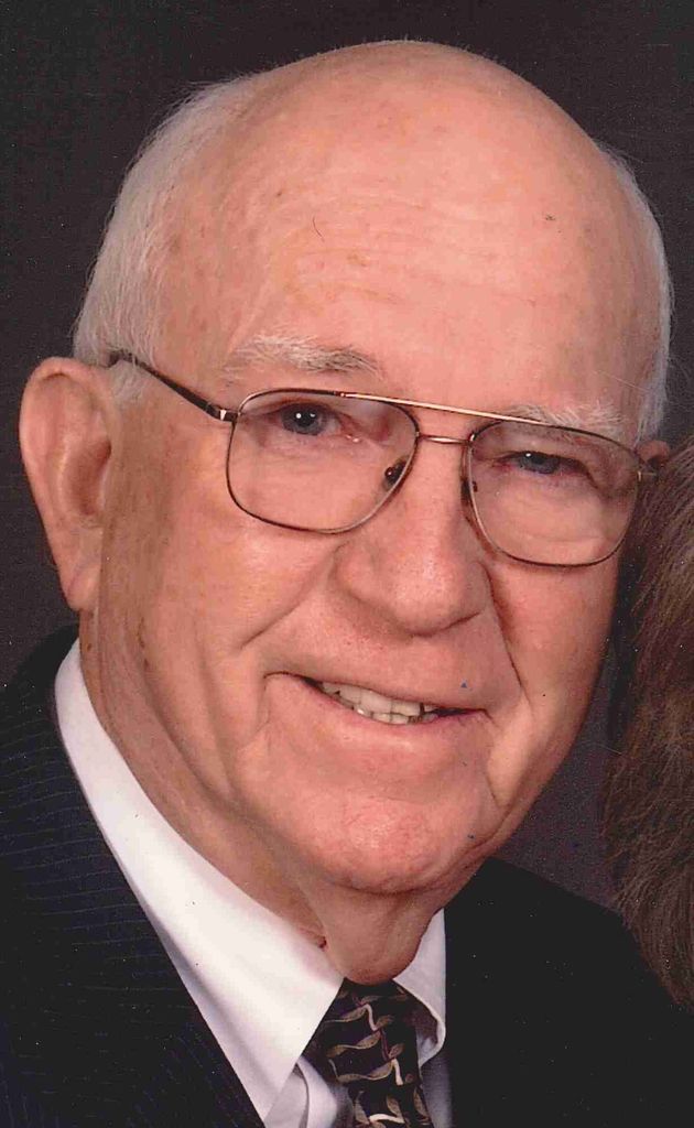 John E. O’Neal