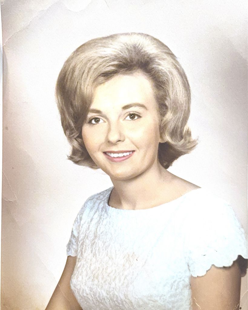 Sharon Burton
