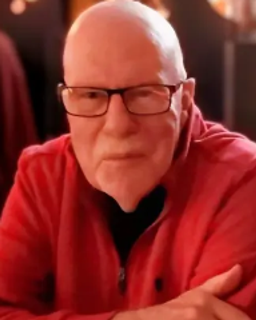 James "Jimmy" Gildea