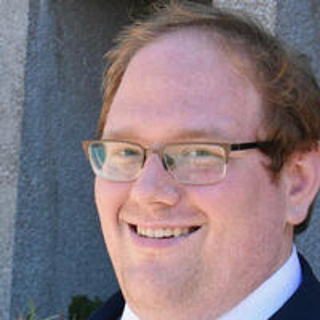 Alexander Scott Pruzon