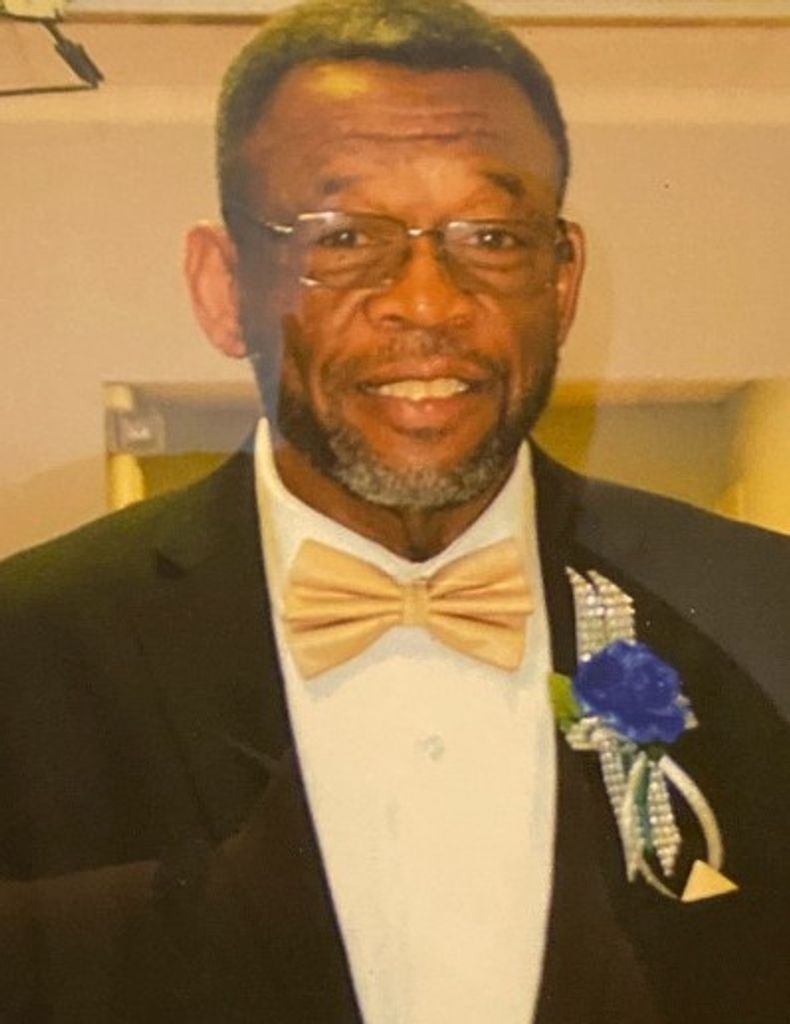 Roger Haynes, Sr.