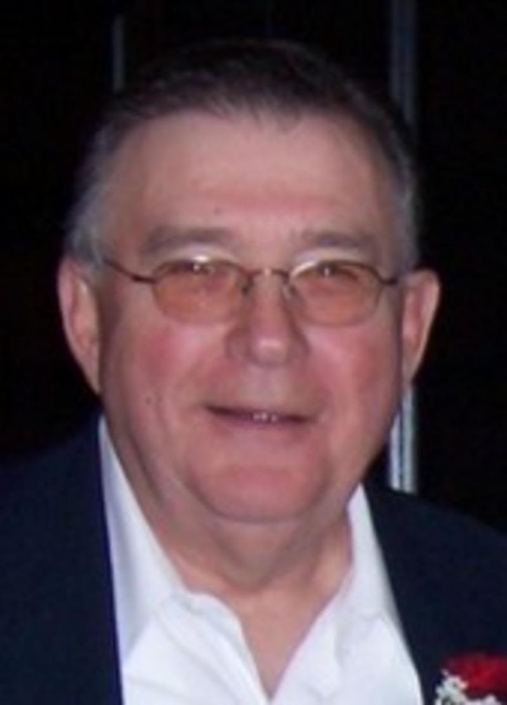 John J. "Jack" Nemitz Profile Photo