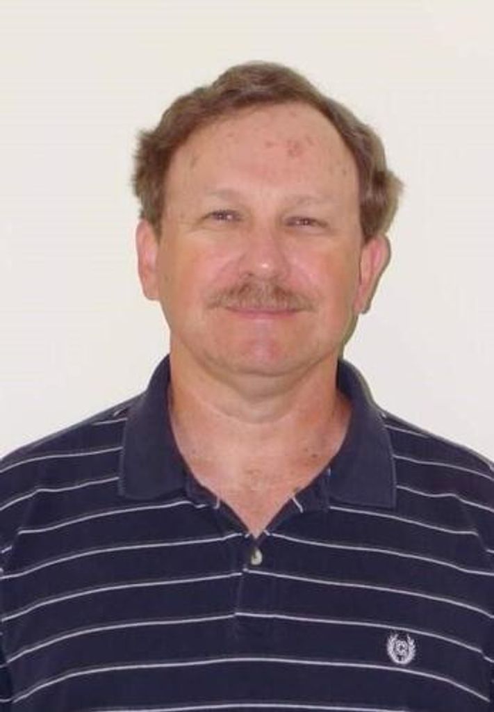 Gordon B. Swisher Profile Photo