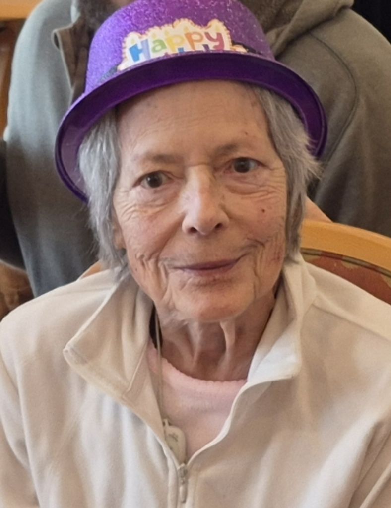 Martha Ann Watson Profile Photo